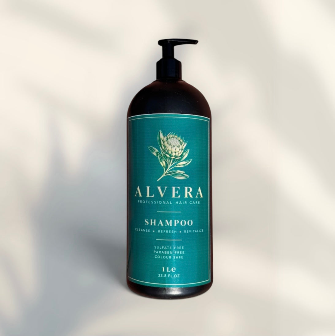 Alvera Hydrate Shampoo — 1L
