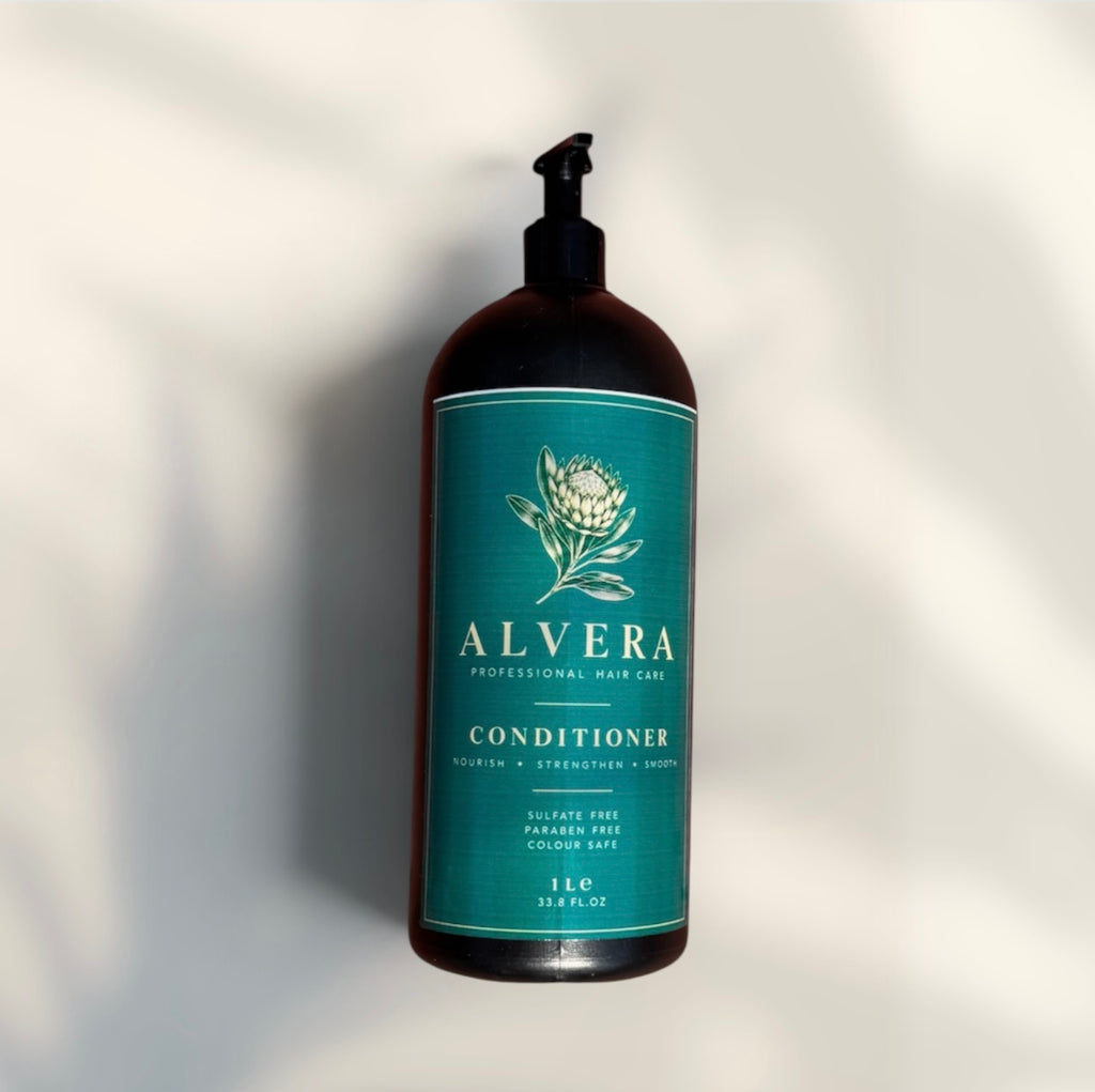 Alvera Hydrate Conditioner — 1L