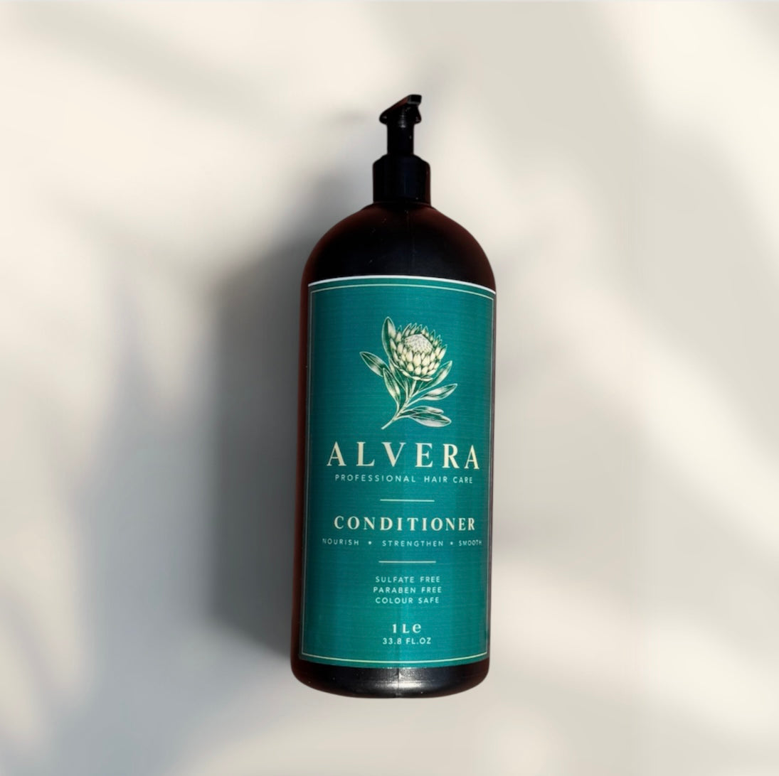 Alvera Hydrate Conditioner — 1L